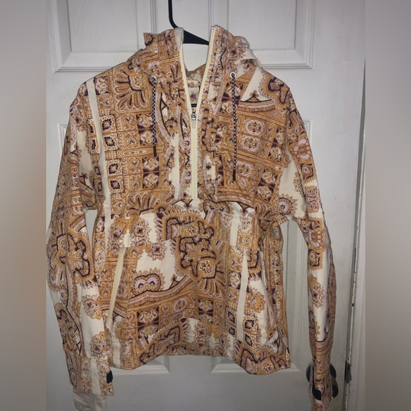 FP Movement Alpine Glow Ski Pullover - Picture 2 of 5